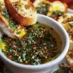 Carrabba’s Bread Dipping Oil Recipe