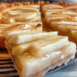 Chicago-Style Bakery Apple Slices