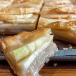 Chicago-Style Bakery Apple Slices