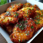 Melt in Your Mouth Chicken