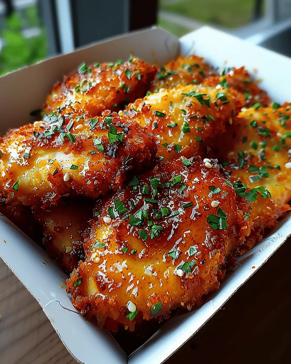 Melt in Your Mouth Chicken: The Best Easy Recipe for Dinner