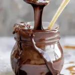 BEST HOT FUDGE RECIPE