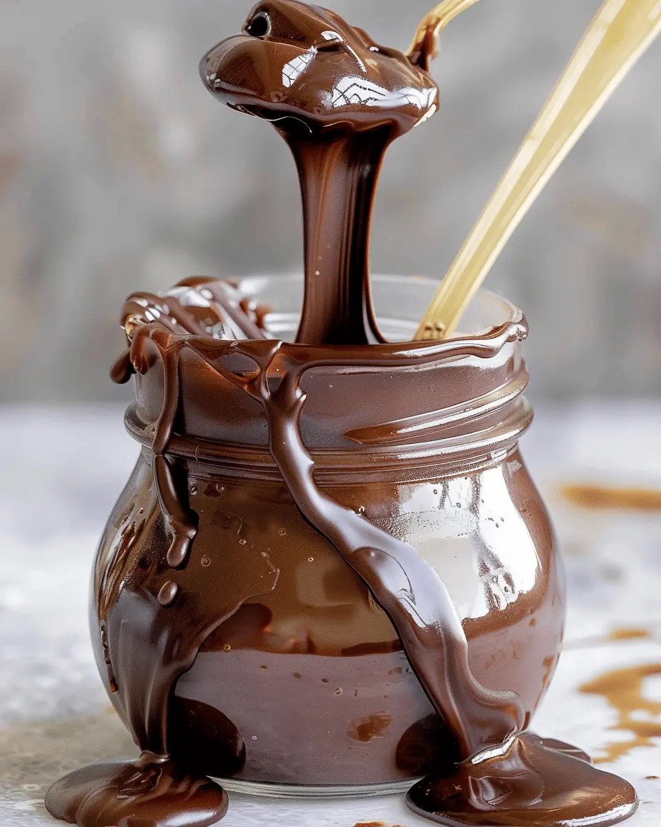 Best Hot Fudge Recipe: Indulge in This Homemade Delight