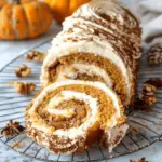 Best Keto Pumpkin Roll