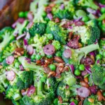 Broccoli Salad Recipe