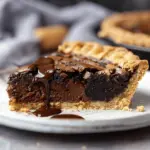 Brookie Pie