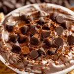 Brownie Batter Dip Recipe
