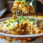 Chicken Tamale Pie
