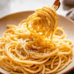 Classic Cacio e Pepe