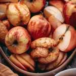 Fried Apples