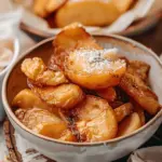 Fried Apples