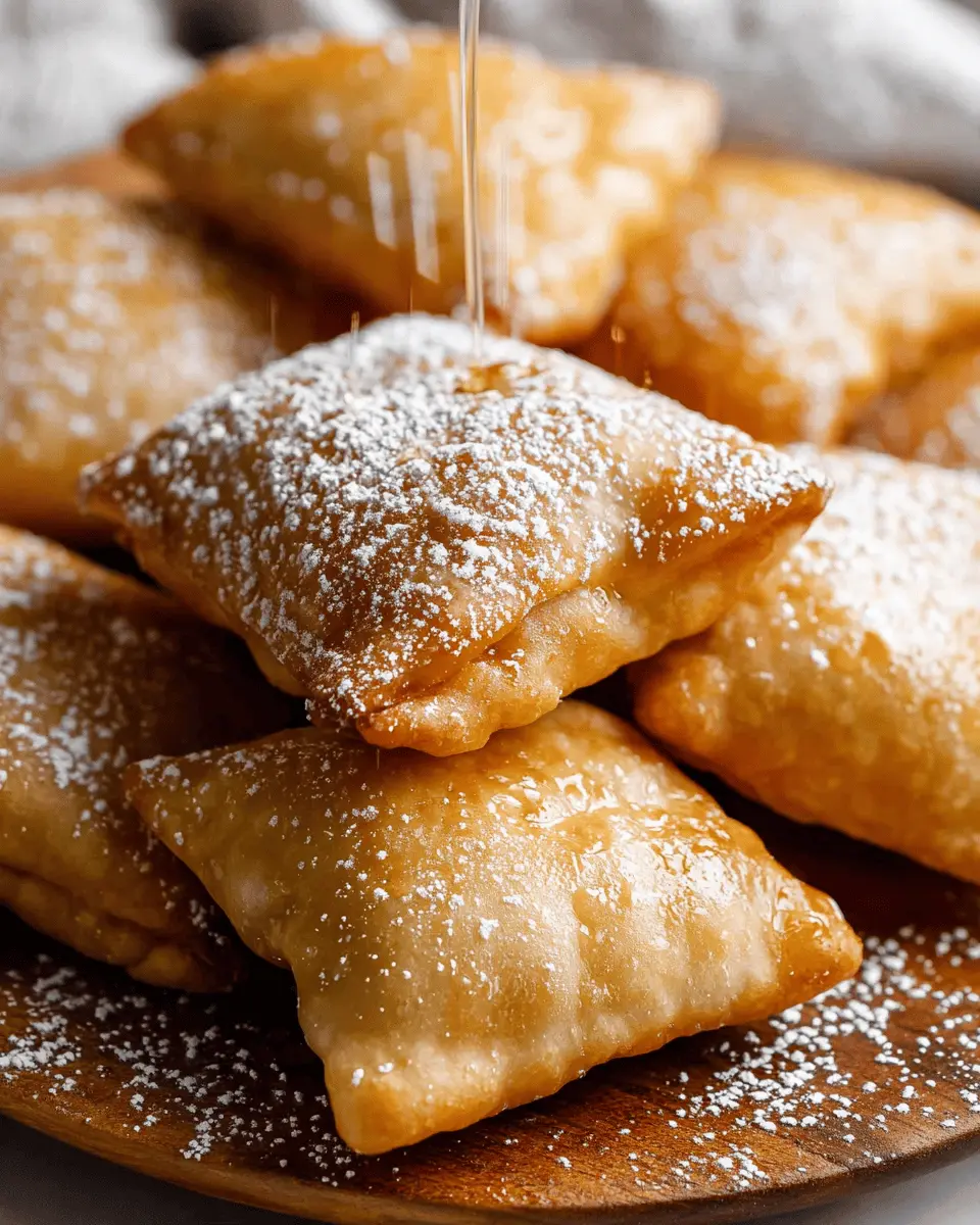 Homemade Sopapillas: Easy, Fluffy Treats for Every Occasion
