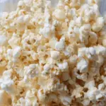 Marshmallow Popcorn