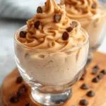 Peanut Butter Mousse