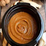 Pumpkin Butter Recipe