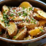 Slow Cooker Potatoes