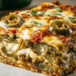 Chile Relleno Casserole