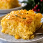 Corn Casserole