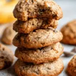 Banana Bread Cookies