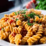 Rotel Pasta