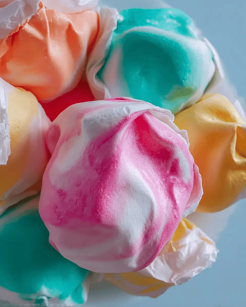 Homemade Saltwater Taffy: The Best Sweet Treat You’ll Love