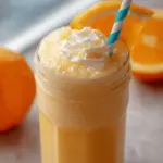 Copycat Orange Julius