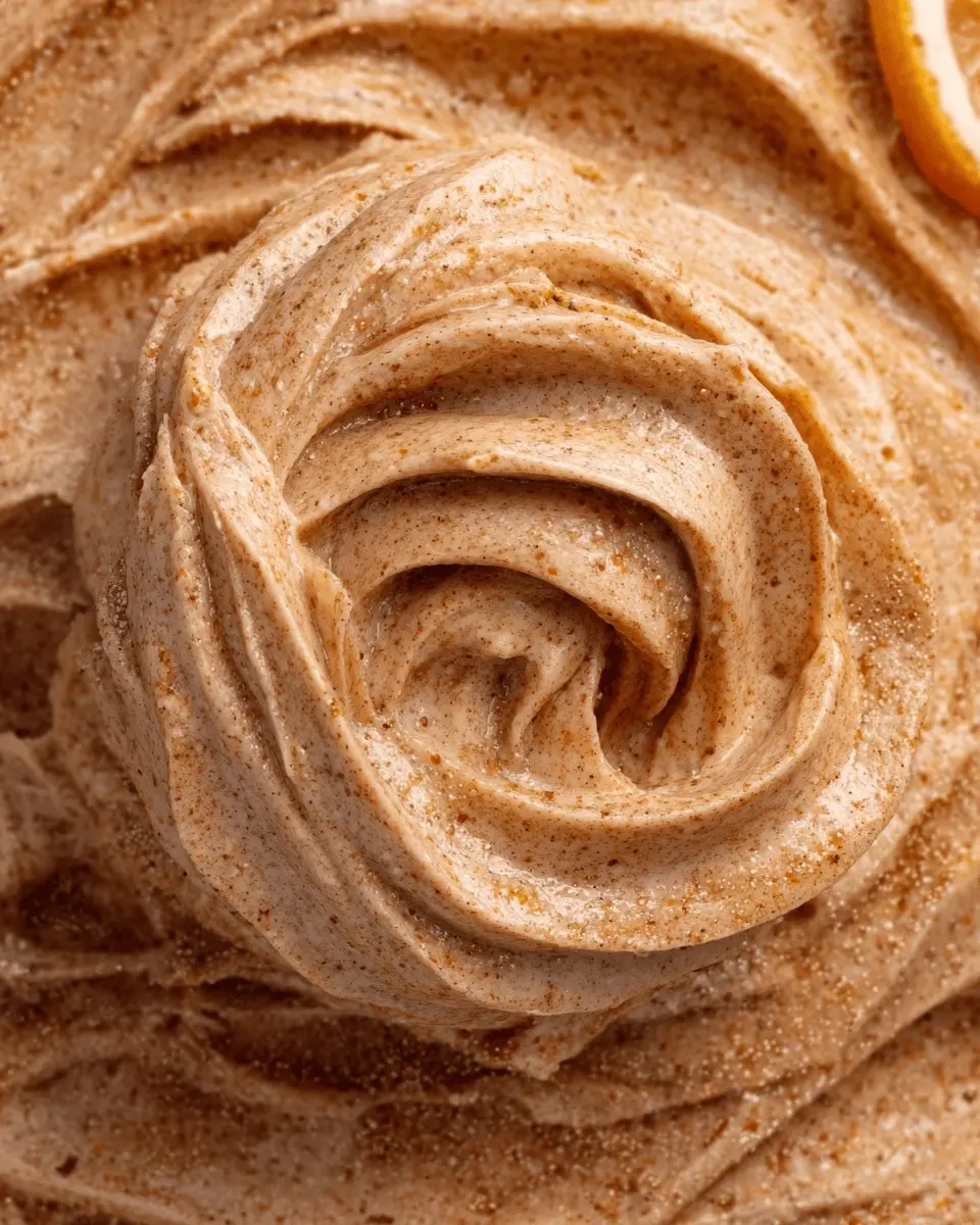 Brown Sugar Cinnamon Butter: The Best Spread for Your Breakfast