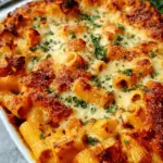 Maccheroni al Forno