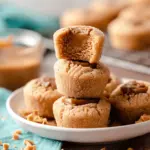 Peanut Butter Cookie Bites