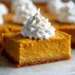 Pumpkin Spice Gooey Cake