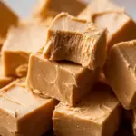Creamy Peanut Butter Fudge