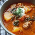 Million Dollar Soup