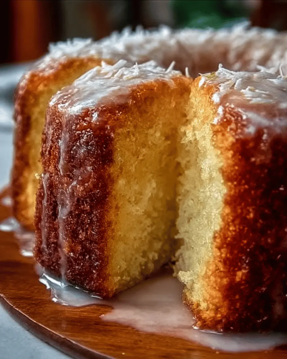 Slap Ya Momma Pound Cake: The Best Indulgent Recipe Ever
