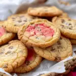 Air Fryer Slice and Bake Cookies