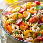 Party Pasta Salad