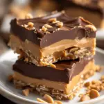 No Bake Peanut Butter Treats Recipe