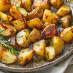 Roasted Potatoes