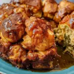 Leanne's Jalapeño Monkey Bread
