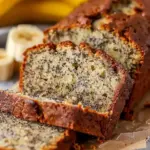 Easy Banana Bread Recipe