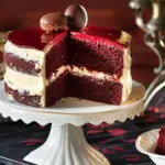 Red Velvet Cake