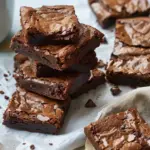 Best-Ever Brownies