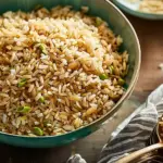 Carolina Gold Rice Middlins