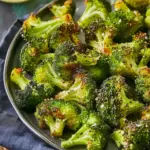 Roasted Broccoli