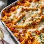 Baked Ziti