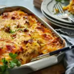 Cattle Drive Casserole