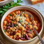 Olive Garden Pasta e Fagioli