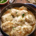 Bisquick™ Chicken and Dumplings