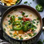 Jalapeño Popper Soup