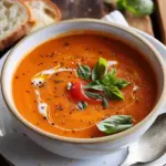 Tomato Soup