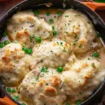 Bisquick™ Chicken and Dumplings